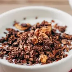 Yaourt gourmand de la Rentrée