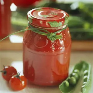 Coulis de Tomates Do It Yourself !