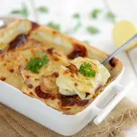 Gratin dauphinois