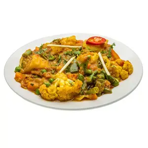 Sabji Massala