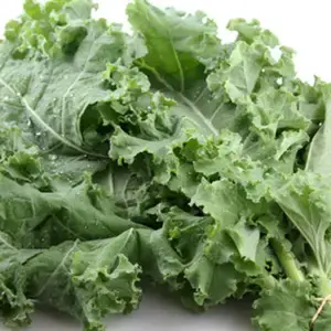 Salade boostée