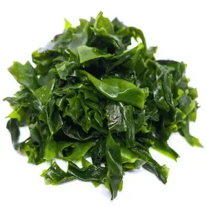 Tartinade d’Algues