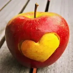 Tarte aux Pommes