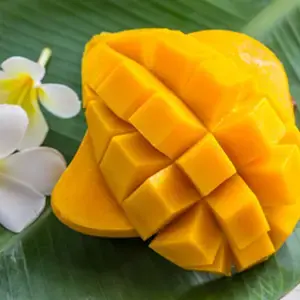 Recette : Gâteau des îles à la Mangue